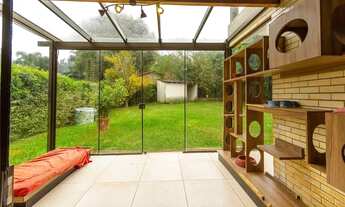 Imagem 6: Linda casa com 04 suítes na paragem dos verdes campos