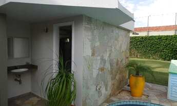 Imagem 7: CASA NO JD. MONUMENTO - PIRACICABA/SP