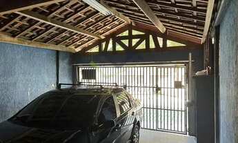 Imagem 2: SUZANO - Casa Padrão - VILA PAIVA