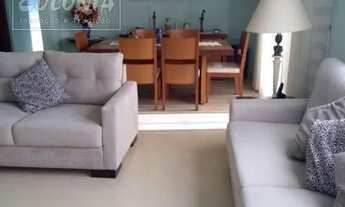 Imagem 1: Santo André - Apartamento Padrão - Vila Valparaíso