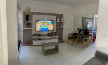 Imagem 3: Casa para venda com 78 metros quadrados com 3 quartos em Tororó - Salvador - BA