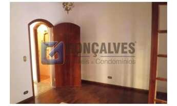 Imagem 3: SANTO ANDRE - Residential / Sobrado - VILA GILDA