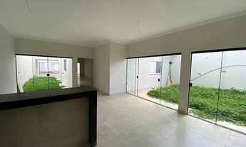 Imagem 6: UBERLâNDIA - Casa Padrão - Jardim Europa