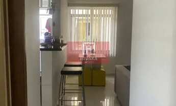 Imagem 4: Apartamento à venda no bairro Bela Vista - São Paulo/SP, Zona Central