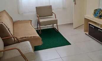 Imagem 3: Apartamento mobiliado boraceia litoral norte locação anual