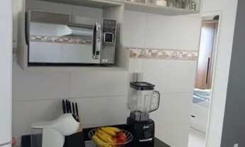 Imagem 6: Apartamento em Taubaté