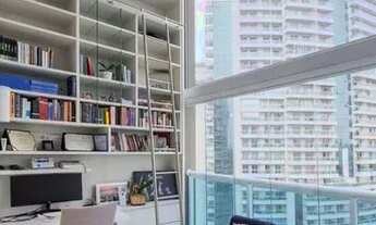 Imagem 5: Apartamento Duplex em Pinheiros - São Paulo, SP