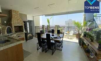 Imagem: Cobertura Duplex com ótima distribuição