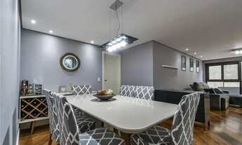 Imagem 7: SãO PAULO - Apartamento Padrão - Alto da Boa Vista