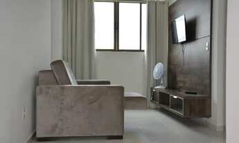 Imagem 2: Belle Ville residencie, Apartamento mobiliado 03 quartos