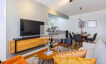 Imagem 1: Apartamento para alugar no bairro Jardim Paulista - São Paulo/SP, Zona Oeste