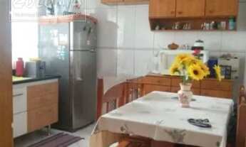 Imagem 7: Santo André - Casa Padrão - Camilópolis