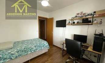 Imagem 7: 3 quartos na Praia da Costa - Ed. Carolina Luiza Cód: 22818 z Anderson Martins vende