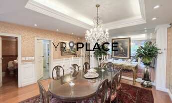 Imagem 6: Borges de Medeiros 300 m2