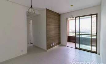 Imagem 2: Apartamento, Parque Bela Vista, 2 Quartos