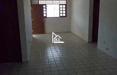 Imagem 2: Locação Excelente Casa - 3 Quartos - 140M2 - Ventilada - Próx Antigo Marko -Neópolis