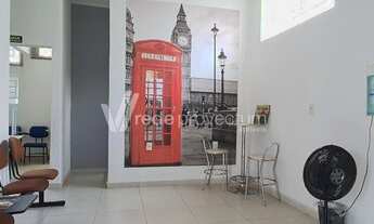 Imagem 4: Casa para aluguel tem 245 metros quadrados com 8 quartos em Jardim Bela Vista - Campinas