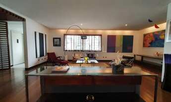 Imagem 4: Apartamento, Higienópolis - São Paulo