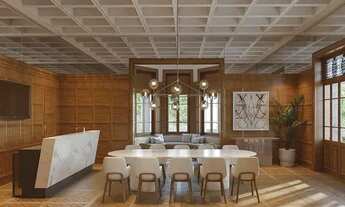 Imagem 3: O Casa Moser é perfeito para moradia e para investimento