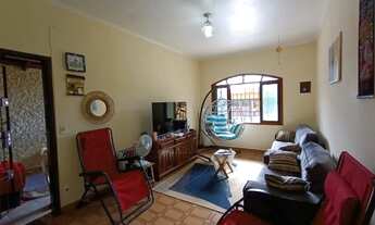 Imagem 3: CASA 2 DORMS. C/ CHURRASQUEIRA EDICULA A 150 METROS PRAIA.