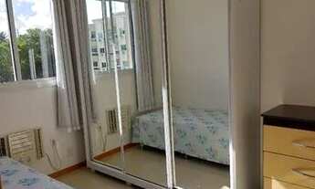 Imagem 6: Aptº 3 qtos c/ suíte, marcenaria completa, 72m² - Jardim Camburi