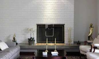 Imagem 6: Apartamento para aluguel e venda tem 210 metros quadrados com 4 quartos