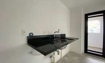 Imagem 6: Apartamento para venda com 66 metros quadrados com 2 quartos em Cerqueira César - São Paul