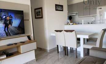 Imagem 3: Apartamento com 2 dormitórios à venda, 56 m² por R$ 450.000,00 - Freguesia do Ó - São Paul