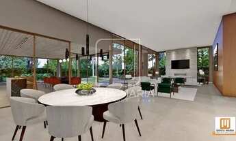 Imagem 7: Casa (térrea em condominio) 4 dormitórios/suite, cozinha planejada, portaria 24 horas, em