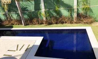 Imagem 5: Clean, arquitetura moderna, localização privilegiada, próxima à portaria!!!