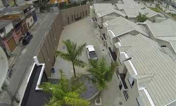 Imagem 4: Casa de condomínio para aluguel e venda com 57 metros quadrados com 2 quartos