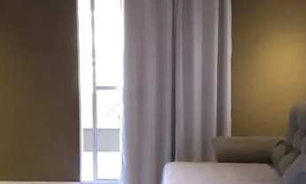 Imagem 3: Cobertura á venda na Vila Scarpelli - Santo André com 118 m²