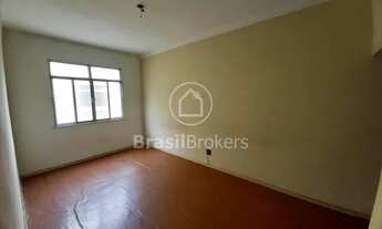 Imagem: Apartamento na Dias da cruz