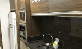 Imagem 7: Condomínio residencial garden ecoville