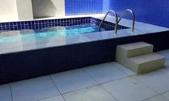 Imagem 3: APARTAMENTO TÉRREO DE 139 M2 COM 2 QUARTOS! COM ÁREA EXTERNA PRIVATIVA