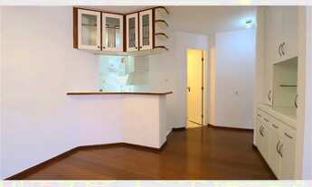 Imagem 5: Apartamento à venda no bairro Pinheiros - São Paulo/SP