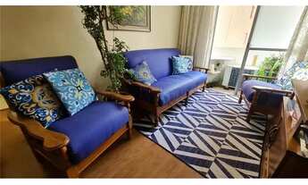 Imagem: Apartamento à venda no bairro Itaim Bibi