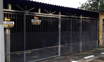 Imagem: COD C179 - Casa na Vila Jussara