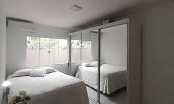 Imagem 5: DEB - Apartamento com 90 metros quadrados com 3 quartos em Várzea - Recife - Pernambuco