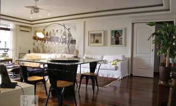 Imagem 5: Apartamento para Aluguel - Jardim Oceânico, 4 Quartos, 233 m2