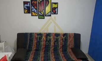 Imagem: Kitnet com 1 dorm, Canto do Forte, Praia