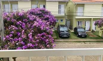 Imagem 2: Ótima Casa à venda em Jundiaí no bairro Medeiros, Condomínio Verdana, com 2 dormitórios co