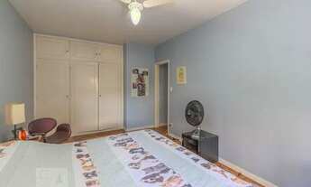 Imagem 7: Apartamento para Aluguel - Brooklin, 3 Quartos, 164 m2