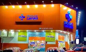 Imagem 3: Vende-se uma farmácia linda e completa