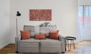 Imagem 6: Apartamento para alugar no bairro Jardim Paulista - São Paulo/SP, Zona Oeste