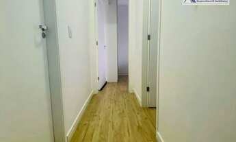 Imagem 7: Apartamento com 2 dormitórios à venda, 63 m² por R$ 670.000,00 - Tatuapé - São Paulo/SP