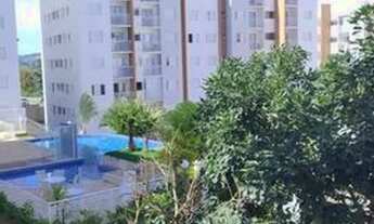 Imagem 2: Apartamento - Jardim Alto da Boa Vista - Valinhos