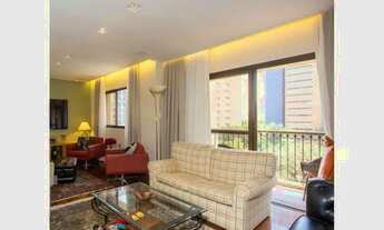 Imagem 5: SãO PAULO - Apartamento Padrão - Moema