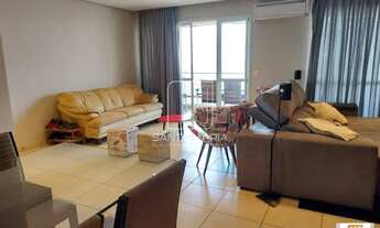 Imagem 5: Apartamento (tipo - padrao) 3 dormitórios/suite, cozinha planejada, portaria 24hs, lazer