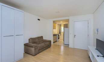 Imagem 4: Apartamento mobiliado de 1 quarto ao lado da UFRGS